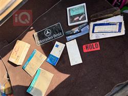 مرسيدس بنز S-Class